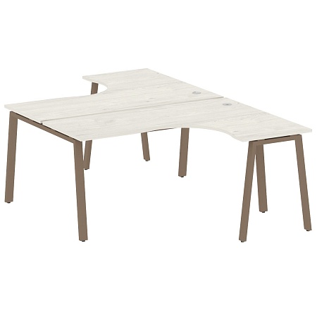 Рабочая станция криволинейная на А-образном м/к БА.РАС-СА-2.4