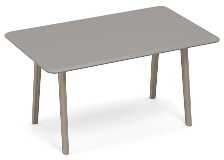 Стол для переговоров прямоугольный WOOD ТМ В2 149