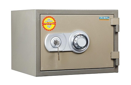 Огнестойкий сейф  VALBERG FRS-30 CL