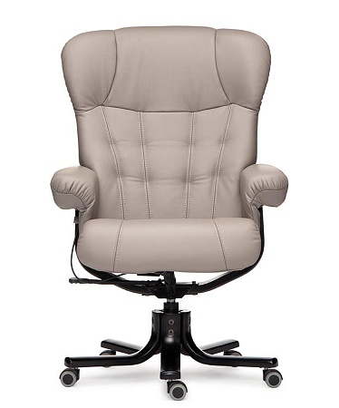 Кресло с высокой спинкой D100 Царь