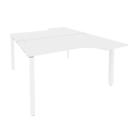 Рабочая станция на П-образном м/к  O.MP-D.SA-2