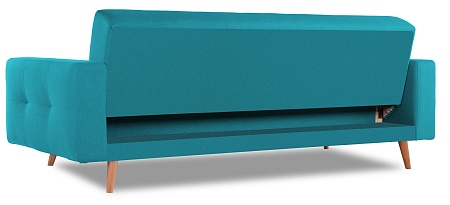 Диван с подушками SELVIK Relax 3