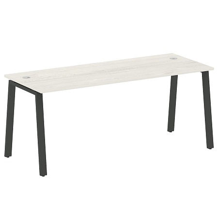 Стол письменный на А-образном м/к БА.СП-5