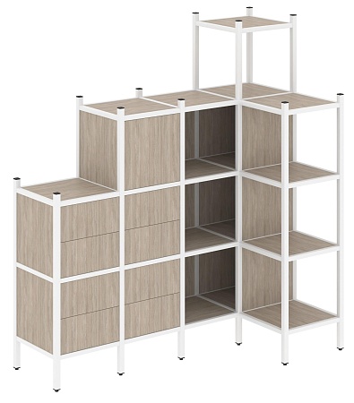 Комплект VR.L-48