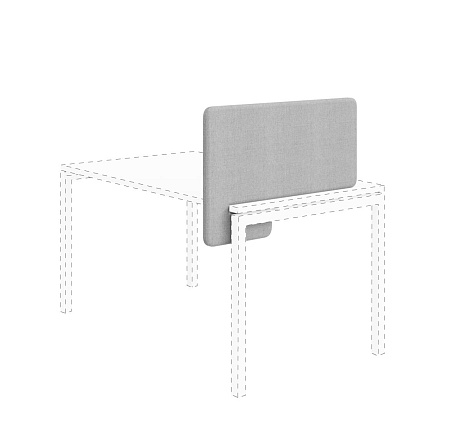 TOUR Экран боковой SCRside