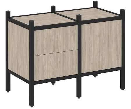 Комплект VR.L-01