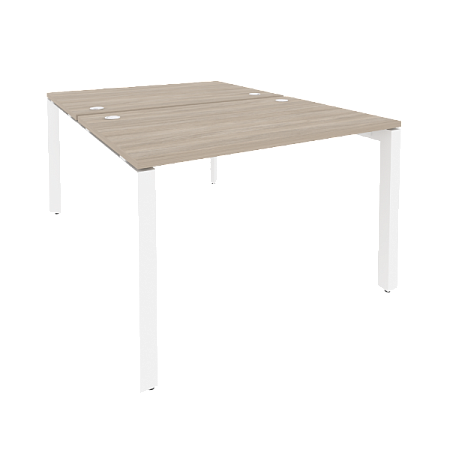 Рабочая станция на П-образном м/к  O.MP-D.RS-2.2.8