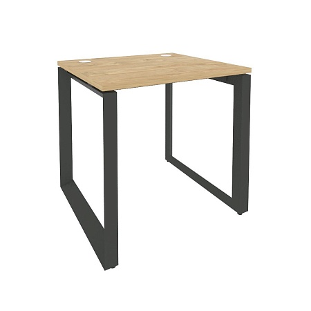 Стол рабочий на О-образном м/к O.MO-SP-0.7