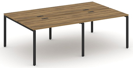 Рабочая станция на 4 места CN.DRS-006