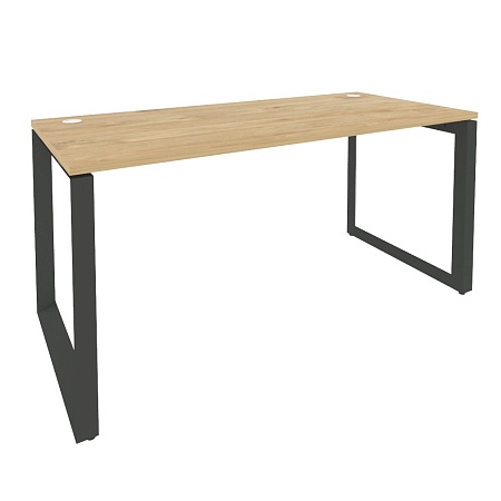 Стол рабочий на О-образном м/к O.MO-SP-4.7