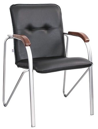 Конференц-кресло Samba chrome 450370/V14