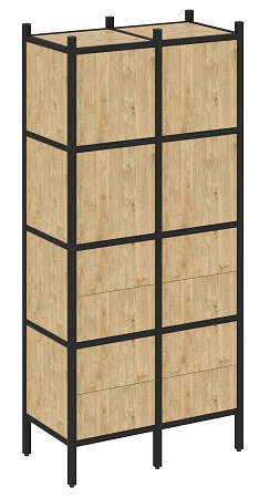 Комплект VR.L-04