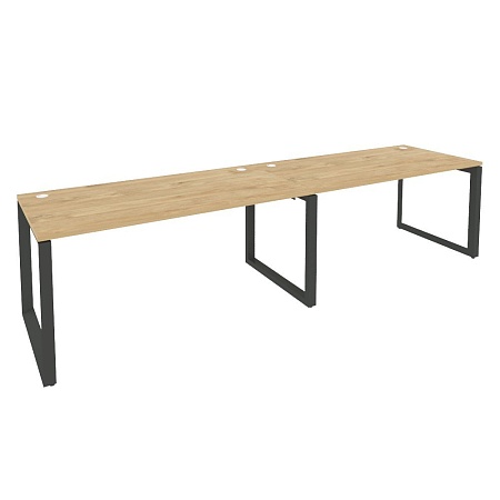 Рабочая станция на О-образном м/к O.MO-RS-2.4.8