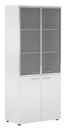 Шкаф комбинированный с топом XHC 85.7