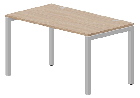 Стол письменный (2 громмета) PENG148