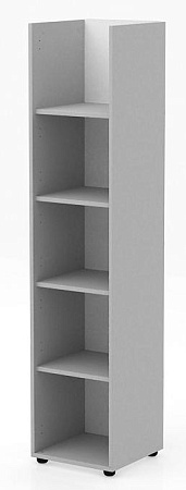 Стеллаж задняя стенка ДВП без топа ТН451/1