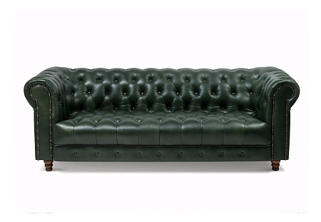 Диван трехместный CH3