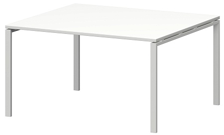 Стол переговорный на металлокаркасе СМСП-П-18.123.Пр25