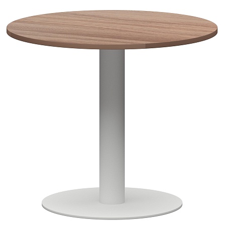 Стол для переговоров круглый АМП-Д90