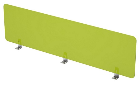 Барьер оргстекло фронтальный  9БР.050.1