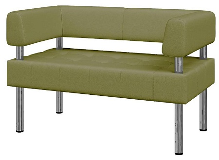 Диван двухместный Bu2-2