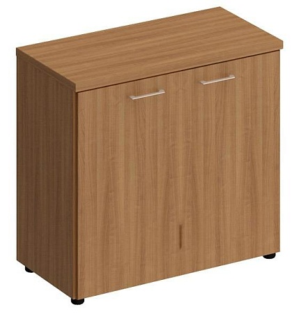 Шкаф для документов низкий закрытый ПТ 752