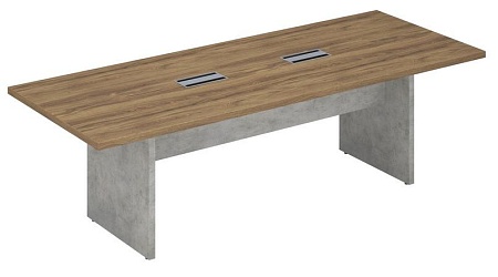 Стол для переговоров на 8 человек СФ-531102