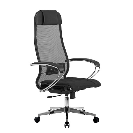 Кресло руководителя МЕТТА Комплект 1