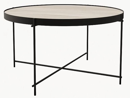Стол журнальный круглый MAGIC 21MAGIC.008