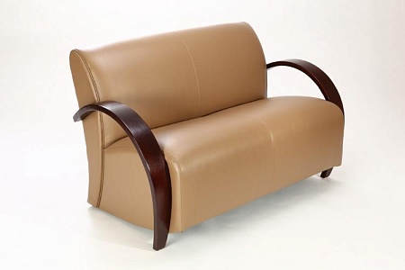 Диван 2-х местный Паладин Д2