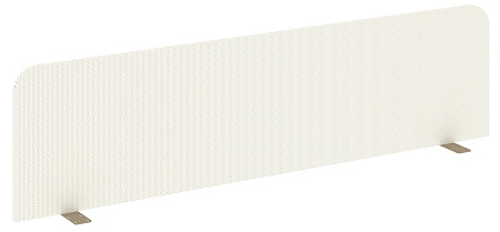 Экран продольный (ткань-СЕТКА) ES.TEKR.S-158