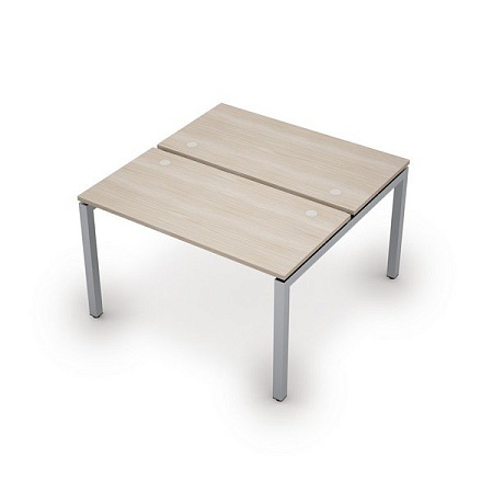 Бенч-система на 2 рабочих места 6МБ.6268