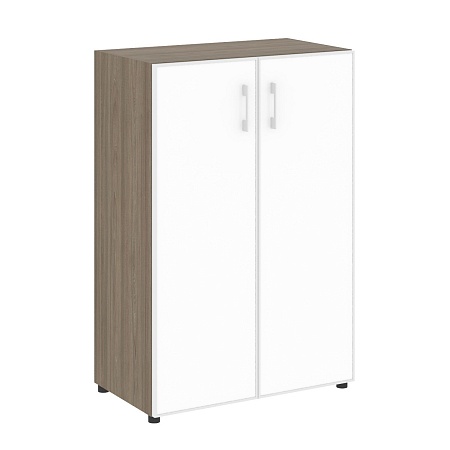 Шкаф средний широкий LT.ST-2.4 R white