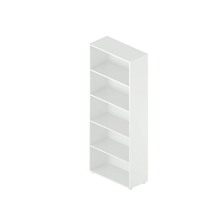 Стеллаж открытый широкий (задняя стенка ЛДСП) RP-46