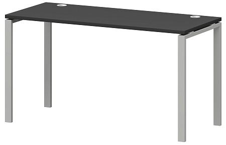 Стол на металлокаркасе СМС25-П-18К.60.Пр25