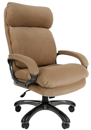 Кресло для руководителя Chairman Home 505