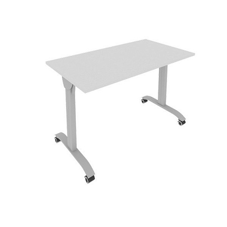 Стол складной мобильный СМ-3 ШхГхВ(1200х650х757)мм