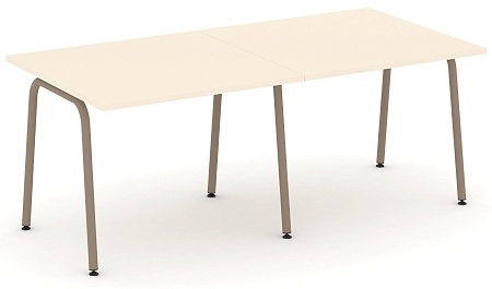 Стол переговорный ES.PRG-2.1-K