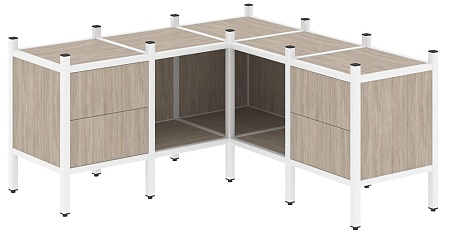 Комплект VR.L-27