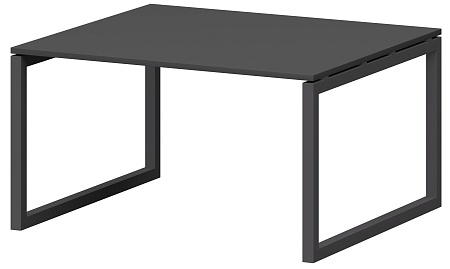 Стол переговорный на металлокаркасе СМСП-О-16.123.Пр50