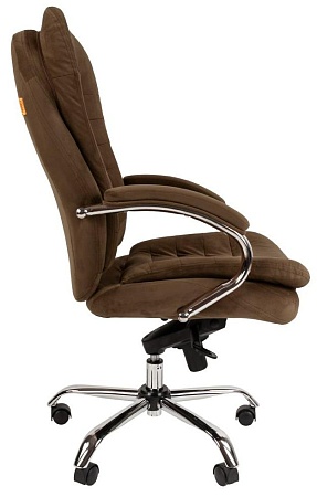 Кресло для руководителя Chairman Home 795