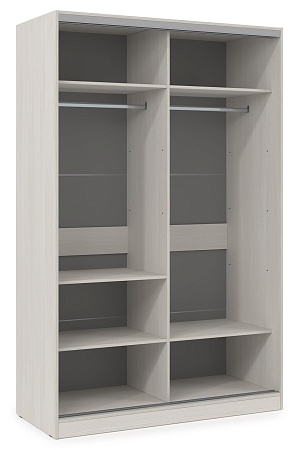 Шкаф-купе 2-дверный Comfort ШКДД.12.3