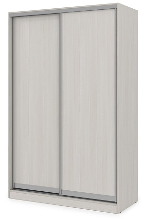 Шкаф-купе 2-дверный Comfort ШКДД.12.6