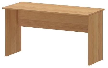 Стол с центральным кабель каналом А-003.60.К.ЦН