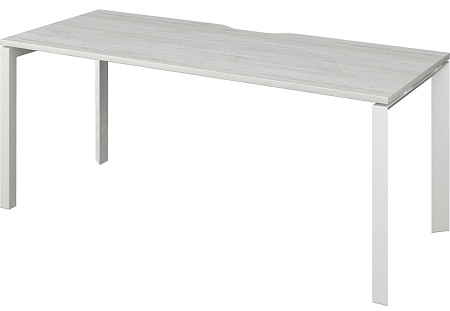 Стол на металлокаркасе НТМП.П-160