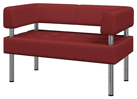 Диван двухместный Bu2-2