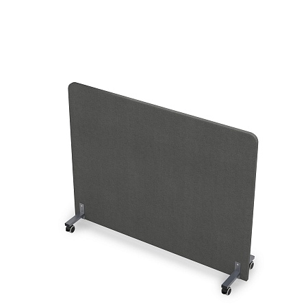Акустическая мобильная перегородка (1400*377*1100)...