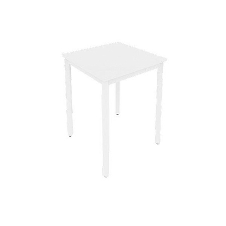 Стол письменный на металлокаркасе С.СП-1.1