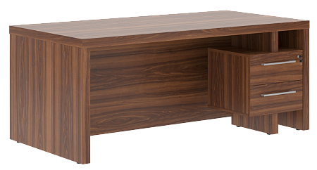 Стол руководителя ZSTD 189H(R)