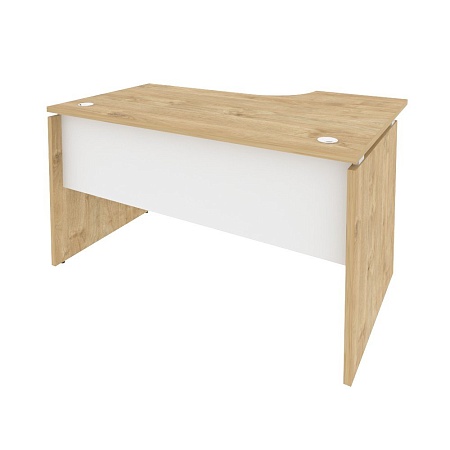 Стол эргономичный левый O.SA-2L